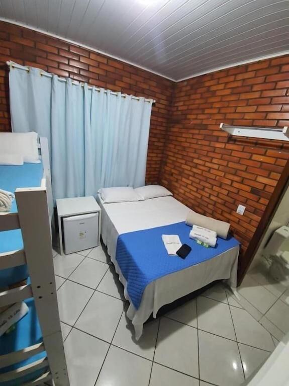 Pousada Vo Lete Penha  Buitenkant foto
