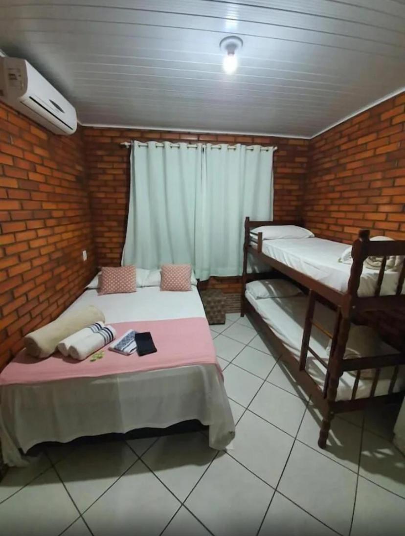 Pousada Vo Lete Penha  Buitenkant foto