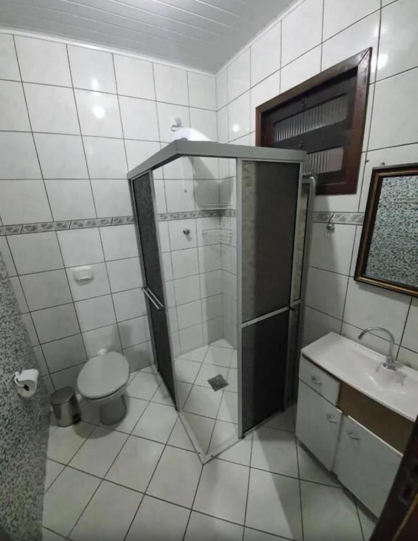 Pousada Vo Lete Penha  Buitenkant foto